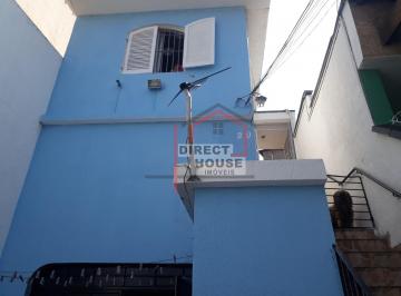 Casa · 137m² · 4 Quartos · 3 Vagas · Casa em Vila Adalgisa, São Paulo/SP de 137m² 4 quartos à venda por R$ 650.000,00