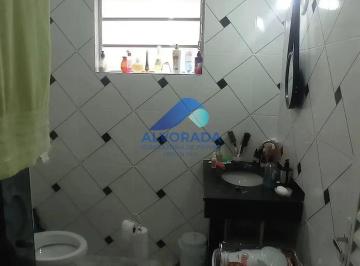 CASA PARA VENDA NO JARDIM OSWALDO CRUZ - PRÓXIMO AO CENTER VALE.02 quartos, sala · Casa em Jardim Oswaldo Cruz, São José dos Campos/SP de 100m² 2 quartos à venda por R$ 500.000,00