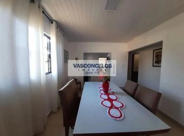 Casa · 221m² · 3 Quartos · 2 Vagas · Casa em Monte Castelo, São José dos Campos/SP de 221m² 3 quartos à venda por R$ 600.000,00