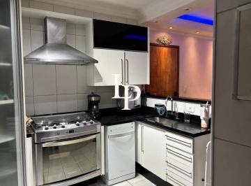 Apartamento · 90m² · 2 Quartos · 2 Vagas · Apartamento em Nova Gerty, São Caetano do Sul/SP de 90m² 2 quartos à venda por R$ 650.000,00