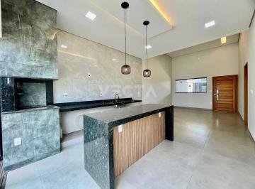 Casa · 108m² · 3 Quartos · 2 Vagas · Casa em Centro, São José do Rio Preto/SP de 108m² 3 quartos à venda por R$ 580.000,00