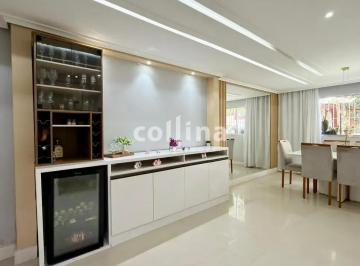 Casa · 220m² · 3 Quartos · 1 Vaga · Sobrado em Conjunto Habitacional Presidente Castelo Branco, Carapicuíba/SP de 220m² 3 quartos à vend