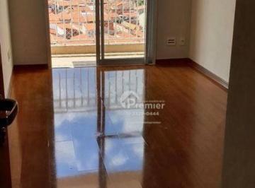 Apartamento · 73m² · 3 Quartos · 1 Vaga · Apartamento em Jardim Nova Indaiá, Indaiatuba/SP de 73m² 3 quartos à venda por R$ 600.000,00
