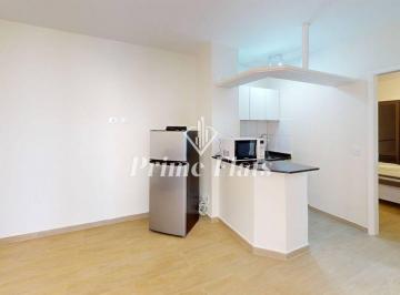 Apartamento de 1 quarto, São Paulo · Flat em Indianópolis, São Paulo/SP de 42m² 1 quartos à venda por R$ 640.000,00