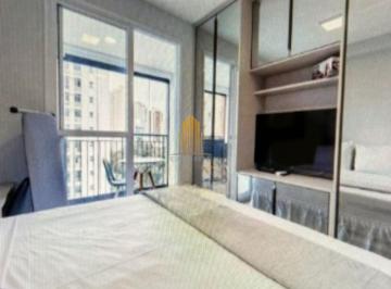 Apartamento · 24m² · 1 Quarto · Apartamento em Consolação, São Paulo/SP de 24m² 1 quartos à venda por R$ 563.829,00