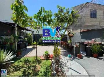 Casa · 90m² · 2 Quartos · 3 Vagas · Casa em Vila da Penha, Rio de Janeiro/RJ de 90m² 2 quartos à venda por R$ 630.000,00