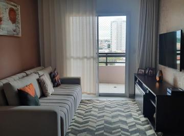 Apartamento · 3 Quartos · 2 Vagas · Apartamento em Centro, Jacareí/SP de 0m² 3 quartos à venda por R$ 550.000,00