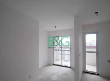 Apartamento · 52m² · 2 Quartos · 1 Vaga · Apartamento em Vila Maria Baixa, São Paulo/SP de 52m² 2 quartos à venda por R$ 533.000,00