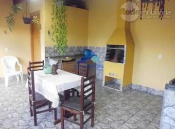 Casa · 160m² · 3 Quartos · 2 Vagas · Sobrado em Cidade Morumbi, São José dos Campos/SP de 160m² 3 quartos à venda por R$ 580.000,00