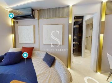 Apartamento · 32m² · 1 Quarto · Apartamento em Jardim Vila Mariana, São Paulo/SP de 32m² 1 quartos à venda por R$ 560.000,00