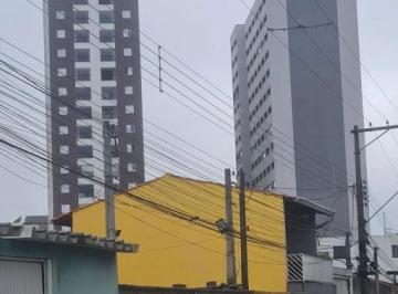 Apartamento · 58m² · 2 Quartos · 1 Vaga · Apartamento em Nossa Senhora do Carmo, Arujá/SP de 58m² 2 quartos à venda por R$ 500.000,00