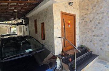 Casa · 145m² · 3 Quartos · 2 Vagas · Casa em Santa Rosa, Niterói/RJ de 145m² 3 quartos à venda por R$ 650.000,00