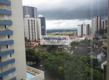 Apartamento · 64m² · 2 Quartos · 1 Vaga · Apartamento em Parque Residencial Aquarius, São José dos Campos/SP de 64m² 2 quartos à venda por R$