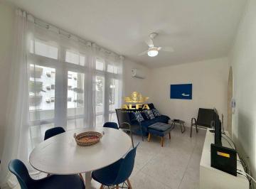 Apartamento · 64m² · 2 Quartos · 1 Vaga · Apartamento em Centro, Guarujá/SP de 64m² 2 quartos à venda por R$ 510.000,00