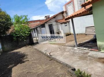 Terreno , São José dos Campos · Terreno em Santana, São José dos Campos/SP de 10m² à venda por R$ 600.000,00