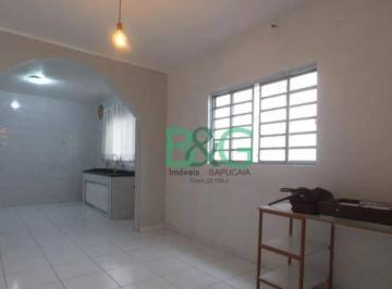 Casa · 200m² · 4 Quartos · 1 Vaga · Sobrado em Vila Primavera, São Paulo/SP de 200m² 4 quartos à venda por R$ 539.000,00