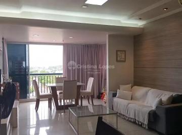 Apartamento · 150m² · 3 Quartos · 1 Vaga · Apartamento em Ilhotas, Teresina/PI de 150m² 3 quartos à venda por R$ 500.000,00