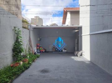 Terreno · 125m² · Terreno em Vila Floresta, Santo André/SP de 0m² à venda por R$ 500.000,00
