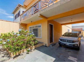 Casa · 214m² · 3 Quartos · 6 Vagas · Casa em Jardim Cliper, São Paulo/SP de 214m² 3 quartos à venda por R$ 620.000,00