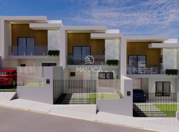 Casa de 3 quartos, Barra Velha · Sobrado em , Barra Velha/SC de 110m² 3 quartos à venda por R$ 600.000,00