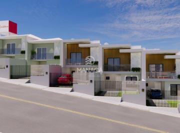 Casa · 110m² · 3 Quartos · 2 Vagas · Sobrado em , Barra Velha/SC de 110m² 3 quartos à venda por R$ 600.000,00