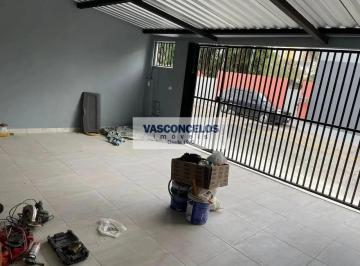 Casa · 127m² · 3 Quartos · 2 Vagas · Casa em Jardim Paulista, São José dos Campos/SP de 127m² 3 quartos à venda por R$ 600.000,00