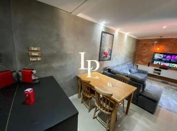 Apartamento en Venda de 2 quartos Jardim Stella · Cobertura em Jardim Stella, Santo André/SP de 124m² 2 quartos à venda por R$ 614.800,00
