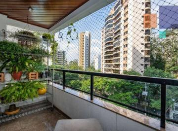 Apartamento · 101m² · 3 Quartos · 3 Vagas · Apartamento em Morumbi, São Paulo/SP de 101m² 3 quartos à venda por R$ 670.000,00