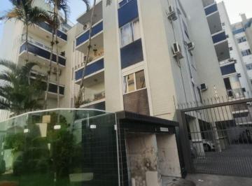 Apartamento · 59m² · 2 Quartos · 1 Vaga · Apartamento em Trindade, Florianópolis/SC de 59m² 2 quartos à venda por R$ 590.000,00