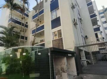 Apartamento · 59m² · 2 Quartos · 1 Vaga · Apartamento em Trindade, Florianópolis/SC de 59m² 2 quartos à venda por R$ 590.000,00