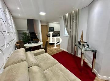 Essa charmosa cobertura de 98m² oferece conforto e praticidade em um layout bem · Cobertura em Santa Maria, Santo André/SP de 98m² 1 quartos à venda por R$ 511.000,00