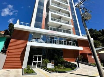 Apartamento · 80m² · 2 Quartos · 1 Vaga · Apartamento em Agriões, Teresópolis/RJ de 80m² 2 quartos à venda por R$ 610.000,00