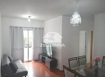 Apartamento · 68m² · 3 Quartos · 1 Vaga · Apartamento em Tamboré, Barueri/SP de 68m² 3 quartos à venda por R$ 590.000,00