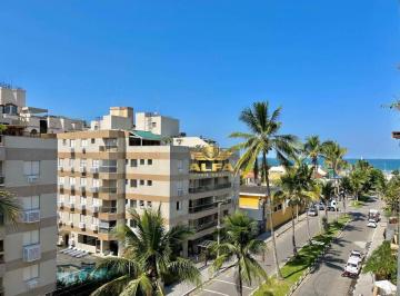 Apartamento · 85m² · 2 Quartos · 1 Vaga · Apartamento em Jardim Santa Genoveva, Guarujá/SP de 85m² 2 quartos à venda por R$ 600.000,00
