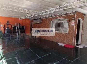 Casa · 117m² · 3 Quartos · 2 Vagas · Casa em Jardim Ismênia, São José dos Campos/SP de 117m² 3 quartos à venda por R$ 590.000,00