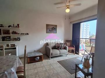 Apartamento · 96m² · 3 Quartos · 1 Vaga · Apartamento em Martim de Sá, Caraguatatuba/SP de 96m² 3 quartos à venda por R$ 636.000,00