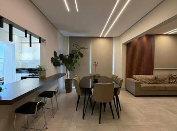 Apartamento · 101m² · 2 Quartos · 1 Vaga · Apartamento em Jardim São Domingos, Americana/SP de 101m² 2 quartos à venda por R$ 550.000,00