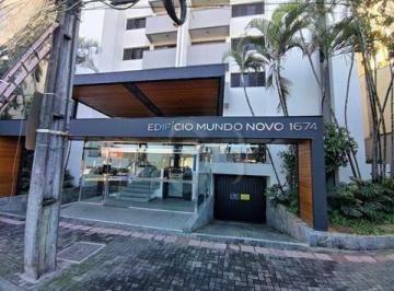 Apartamento · 101m² · 3 Quartos · 1 Vaga · Apartamento em Centro, Londrina/PR de 101m² 3 quartos à venda por R$ 570.000,00 ou para locação R$ 2
