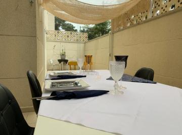 Apartamento · 90m² · 2 Quartos · 1 Vaga · Apartamento em Jardim Monte Kemel, São Paulo/SP de 90m² 2 quartos à venda por R$ 599.000,00