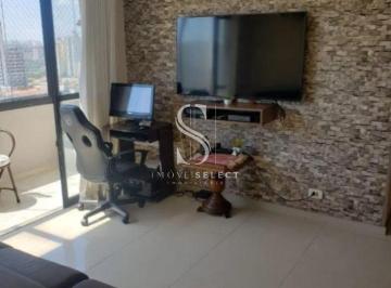 Apartamento · 88m² · 3 Quartos · 2 Vagas · Apartamento em Vila Dom Pedro I, São Paulo/SP de 88m² 3 quartos à venda por R$ 825.000,00