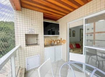 Apartamento · 70m² · 2 Quartos · 1 Vaga · Apartamento em Praia Grande, Ubatuba/SP de 70m² 2 quartos à venda por R$ 930.000,00