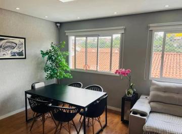 Casa · 150m² · 3 Quartos · Casa em Jardim Rebelato, Cotia/SP de 150m² 3 quartos à venda por R$ 793.940,00
