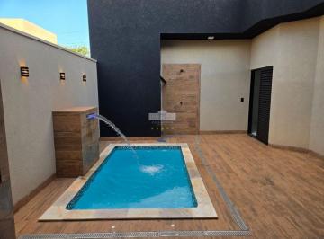 Casa · 155m² · 3 Quartos · 2 Vagas · Casa em Aeroporto, Araçatuba/SP de 155m² 3 quartos à venda por R$ 900.000,00