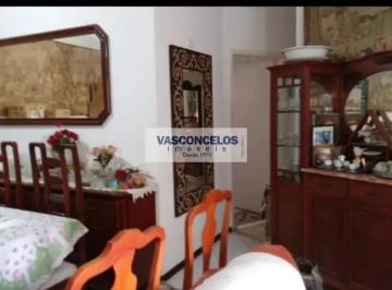 Apartamento · 106m² · 3 Quartos · 2 Vagas · Apartamento em Parque Residencial Aquarius, São José dos Campos/SP de 106m² 3 quartos à venda por R$