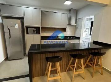 Apartamento · 78m² · 1 Quarto · 1 Vaga · Apartamento em Jardim Bela Vista, São José dos Campos/SP de 78m² 1 quartos à venda por R$ 900.000,00