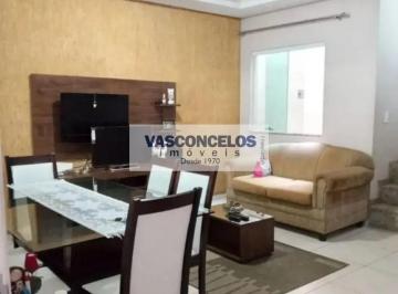 Casa · 182m² · 4 Quartos · 4 Vagas · Casa em Parque Industrial, São José dos Campos/SP de 182m² 4 quartos à venda por R$ 750.000,00