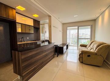 Apartamento · 64m² · 2 Quartos · 2 Vagas · Apartamento em Vila Alexandria, São Paulo/SP de 64m² 2 quartos à venda por R$ 750.000,00