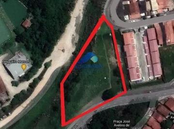 Terreno · 10m² · Terreno em Loteamento Residencial Vista Linda, São José dos Campos/SP de 10m² à venda por R$ 3.670.6