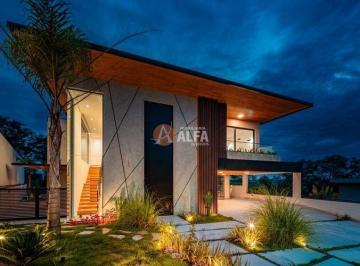 Casa · 553m² · 4 Quartos · Casa em Paisagem Renoir, Cotia/SP de 553m² 4 quartos à venda por R$ 4.890.000,00