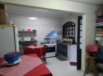 Casa · 179m² · 5 Quartos · 2 Vagas · Sobrado em Bosque dos Eucaliptos, São José dos Campos/SP de 179m² 5 quartos à venda por R$ 790.000,0